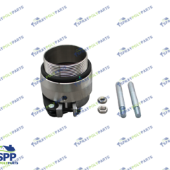 110909-1M6 | KIT, BUNG ADAPTER, 6 PAK