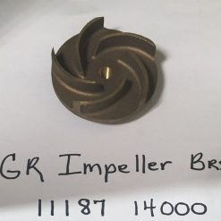 11187 14000 | IMPELLER BRS..