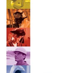 1124-40 | KAMLOK 2 1/2" BLK CAP