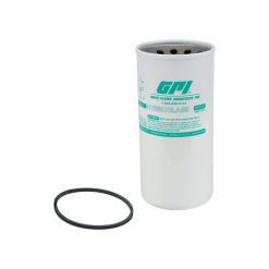 113900-9511 | METER, DIG WATER 1" FNPT, 3-50GPM, GAL,LITRE,1.5% ACC