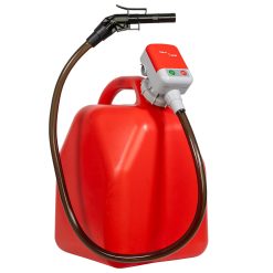 114000-7 | PUMP, FUEL, LEVER OP, 50 GAL, PUMP ONLY