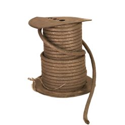 1189-10375 | 3/8 SQ BRAID GRAPHITE NON-ASBESTOS