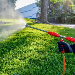 11A-0100CG-ACE | Nozzle, CG Green, ACE....