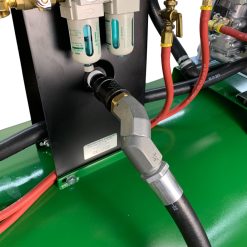 11B-0100CG-FT | Nozzle, CG Green, FUEL TEC LLC....