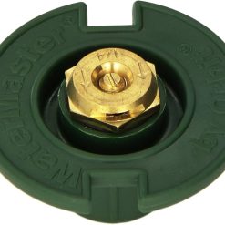 11BP-0100CG-O | Nozzle, CG Green, ODAY LOGO....