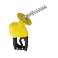 11BP-0900 | Nozzle, 3/4" 11B UNL Yellow 2 PcHI 2 PosRack....