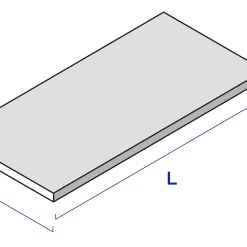 11GA SHEET 48"X96" | 11GA SHEET 48"X96"
