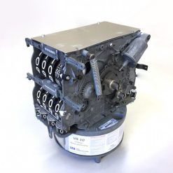 12002-1- CORE | 2002E Computer Configured for a Standard, 2-Lever Reset - CORE CHARGE..