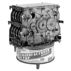 12002-3 | 2002E Computer Configured for a Veeder-Root® Electric Reset..