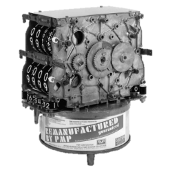 12002-3-CORE | 2002E Computer Configured for a Veeder-Root® Electric Reset - CORE CHARGE..