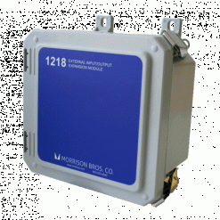 1218C-6600 AM | External Input/Output Expansion Module....