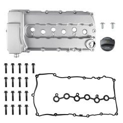 1-21AC | ALUMINUM COVER AND SEAL REPLACEMENT KIT....