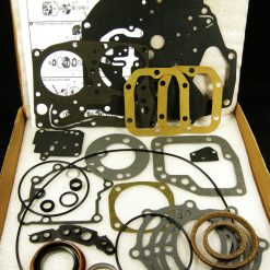 1-21CC | CAST IRON COVER AND SEAL REPLACEMENT KIT....