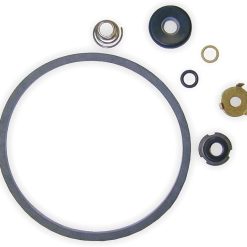 1-21CC-BU | CAST IRON COVER AND SEAL REPLACEMENT KIT, BLUE....
