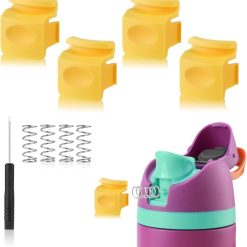 1-21CC-Y | REPLACEMENT COVER/SEAL, YELLOW....