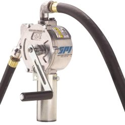 123000-06 | PUMP, FUEL, ROTARY OP, 10 GAL, UL