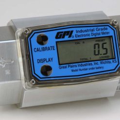 126300-03 | GPI METER