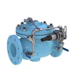 127G003-0201282P | 2" OCV 127-3 PRESSURE REDUCING VALVE