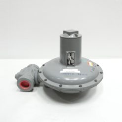 127G080-0201282P | 2" PRESSURE REDUCING VALUE W/ SOLENOID SHUT OFF; OCV MODEL: 127-80..***SET @ XX PSI***..