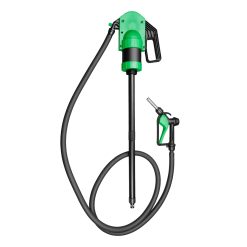 129000-1 | PUMP, FUEL, LEVER OP, 12 GAL