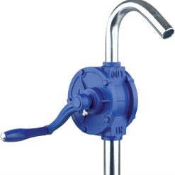 129003-1 | PUMP, FUEL, ROTARY OP, 8 GAL