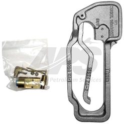 13024KB | AIR DEADMAN & HANDLE - MEGGITT