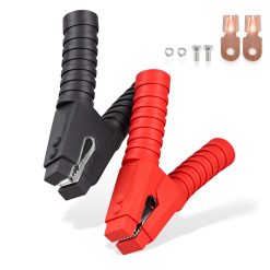 133263-01 | BATTERY CLAMP KIT, HEAVY DUTY