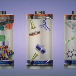 137---0203 MP | PLUNGER (FIG. 137)..1-1/2"..