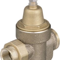 Alternative view of 137B--0400 AV | Back Pressure Valve, Angle Type (3")....