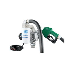 14000-03 | 12v FUEL TRANSFER PUMP MODEL ..M-3020-PO NO NOZZLE