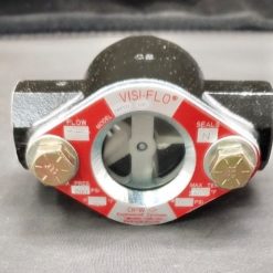 1420-0205 | 2" 1400 VISIFLO CST NPT NEOPRENE..