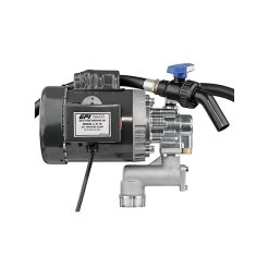 142100-03 | PUMP, OIL, 12V 1/2 HP, 4GPM