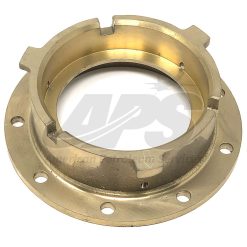 1427-595148-2 | MEGGITT 3 LUG FLANGE FOR F417/F418/F419/F421/F426/F444 BOTTOM LOADING ADAPTERS