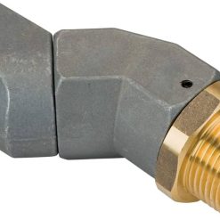 150400-04 | FITTING, SWIVEL, 1" M X 1" F, NPT
