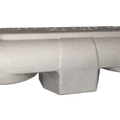 155---0600 AV | Double Outlet Vent, Threaded Style (3")....