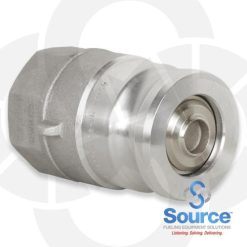 1611AN-0200 | 2" KAMVALOK ADAPTOR BUNA SEAL