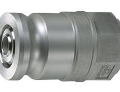 1612AN-0150 | Adaptor, Kamvalok 1.5" NPT Viton Alum....