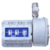 1618--5010 AG | Mechanical vertical tank gauge, Drop Tube Float (0-50').... - Image 2