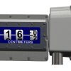 1618M-9510 AG | Metric mechanical tank gauge, Drop Tube Float 9.5M (950 CM).... - Image 2