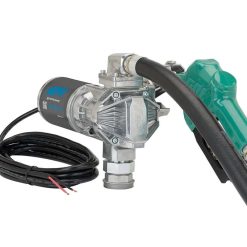 162000-03 | PUMP, FUEL 12V 20GPM, AUTO 1", SPIN COLLAR