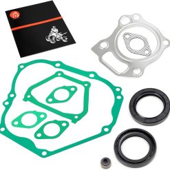 162502-01 | KIT, SEALS, G20