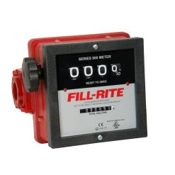 165100-03 | METER, MECH FUEL, 3/4" NPT GAL, UL