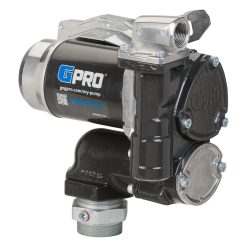 170000-01 | TRANSFER PUMP - GPI V25-012PX 12V DC TRANSFER PUMP - PUMP ONLY, 25 GPM