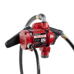 170001-04 | PUMP, FUEL 24V 25GPM, EXPORT-PUMP ONLY