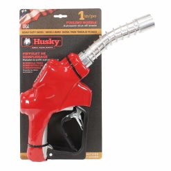 173310N-03 | 1" AUTOMATIC DIESEL NOZZLE; HUSKY GREAT VIII..***MUST GET QUOTE***