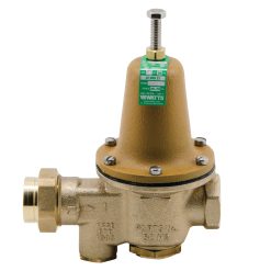 174-1500AV | BYPASS VALVE - SET AT 50 PSI (1-1/2")