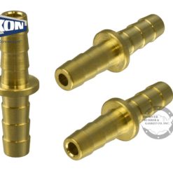 178---0202 MC | BRASS CAP W/GASKET..2"..
