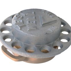 Alternative view of 178XA-0100 AC | Test Well Cap & Adaptor, Push-On Style (2")....