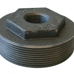184---1200 1B | Double Tapped Bushing (3" x 1-1/4" x 1-1/4")....