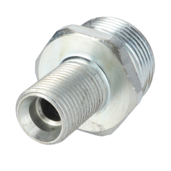 184S--3200 MP | Pipe Plug, Stainless Steel (2")....